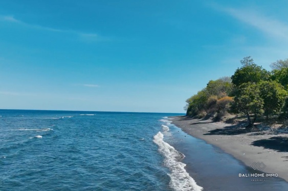 Image 3 from Tanah Tepi Pantai Dijual dengan Hak Milik di Lombok