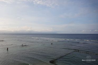 Image 2 from Terrain en bord de mer à vendre en pleine propriété à Nusa Penida