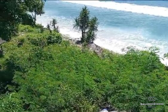 Image 4 from Tanah Tepi Pantai Dijual di Nusa Penida