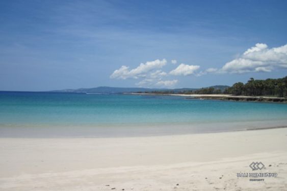 Image 4 from Dijual Tanah Pinggir Pantai Hak Milik di Pulau Rote