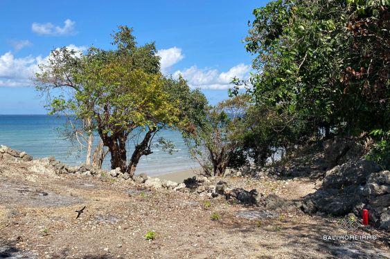 Image 7 from Terrain en bord de mer à vendre en pleine propriété à Rote Island