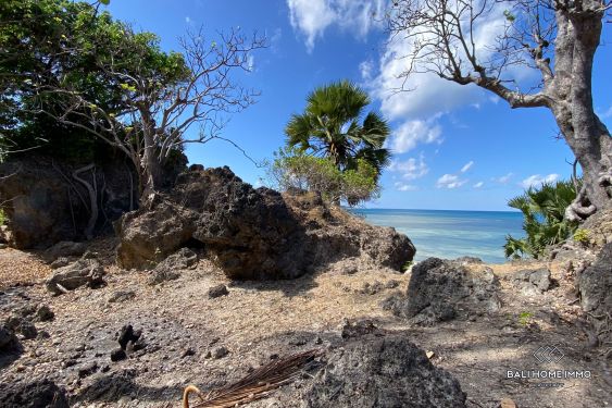 Image 4 from Terrain en bord de mer à vendre en pleine propriété à Rote Island