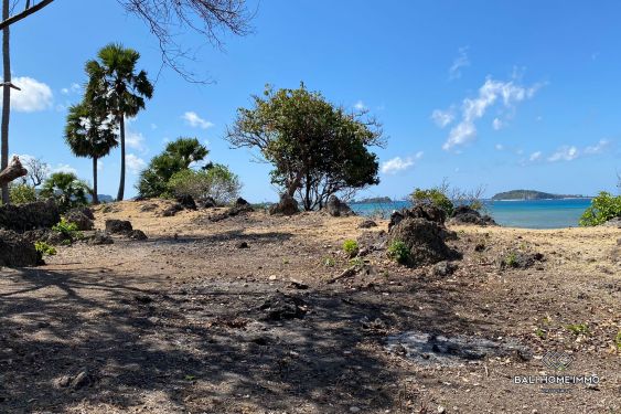 Image 2 from Dijual tanah tepi pantai Hak Milik di Pulau Rote