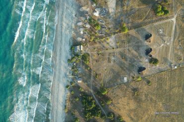 Image 2 from Beachfront Land for Sale Freehold in Sumba