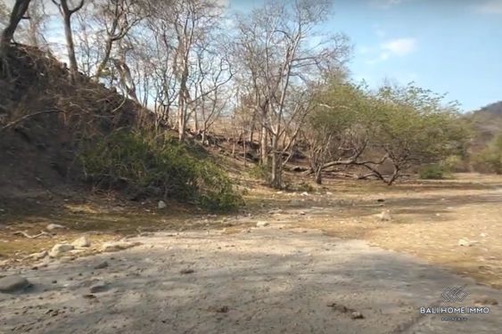 Image 8 from Dijual Tanah Pinggir Pantai Hak Milik di Sumbawa