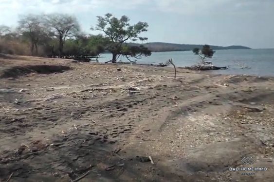 Image 6 from Dijual Tanah Pinggir Pantai Hak Milik di Sumbawa