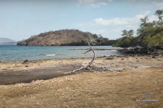 Image 7 from Dijual Tanah Pinggir Pantai Hak Milik di Sumbawa
