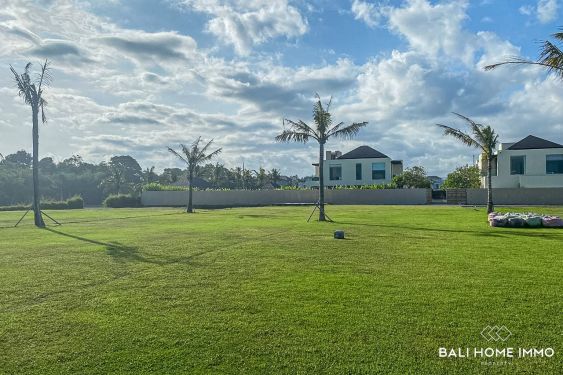 Image 2 from Beachfront land for sale in Bali Pabean Beach