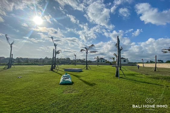 Image 3 from Beachfront land for sale in Bali Pabean Beach