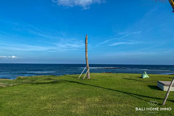 Image 4 from Beachfront land for sale in Bali Pabean Beach