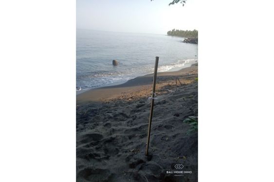 Image 4 from Terrain en bord de mer à vendre dans le nord de Lombok près des îles Gili