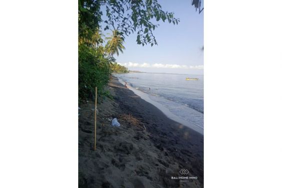 Image 5 from Terrain en bord de mer à vendre dans le nord de Lombok près des îles Gili
