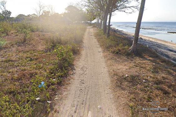 Image 5 from Dijual Tanah Tepi Pantai di Nusa Penida