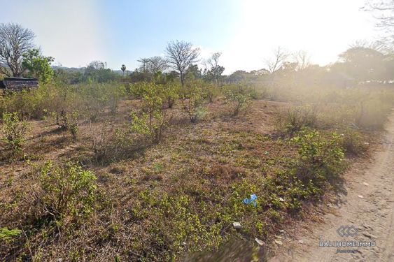 Image 4 from Dijual Tanah Tepi Pantai di Nusa Penida