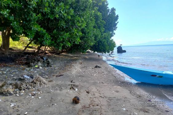 Image 2 from Tanah Tepi Pantai Dijual di Sumbawa