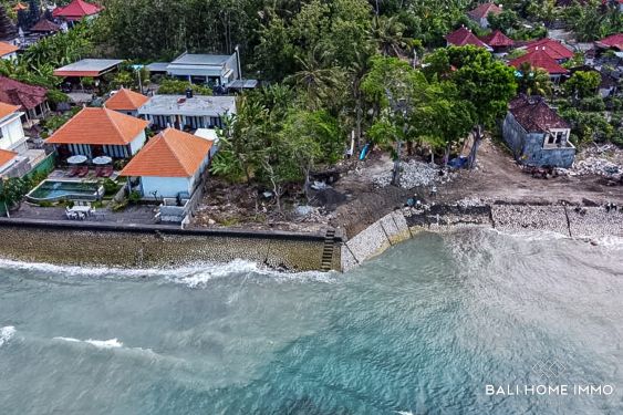 Image 3 from Tanah Tepi Pantai Disewakan Jangka Panjang di Bali Nusa Penida