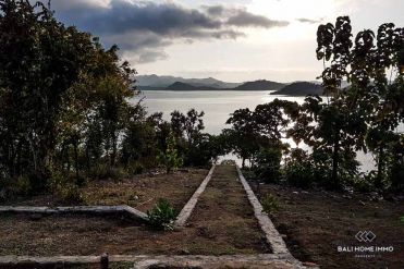 Image 3 from Tanah di Kontrakan Los Pantai Investasi Terbaik di Pulau Gili - Lombok