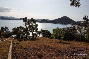 Image 1 from Tanah di Kontrakan Los Pantai Investasi Terbaik di Pulau Gili - Lombok