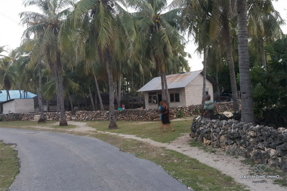 Image 3 from Tanah Tepi Pantai Dikontrakan Jangka Panjang di Pulau Rote