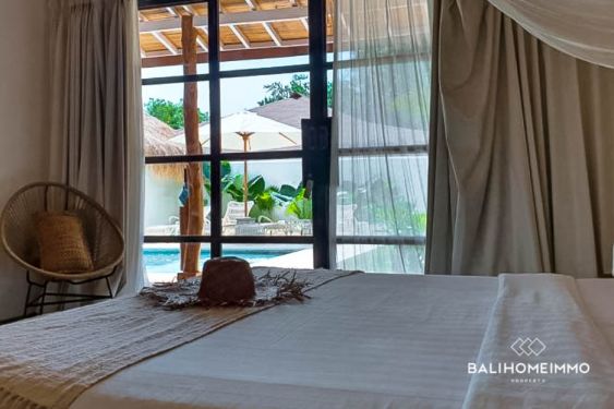 Image 12 from STATION BALNÉAIRE À VENDRE EN PLEINE PROPRIÉTÉ À GILI TRAWANGAN