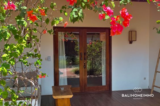 Image 6 from STATION BALNÉAIRE À VENDRE EN PLEINE PROPRIÉTÉ À GILI TRAWANGAN