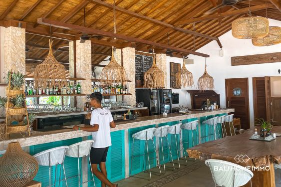 Image 7 from STATION BALNÉAIRE À VENDRE EN PLEINE PROPRIÉTÉ À GILI TRAWANGAN