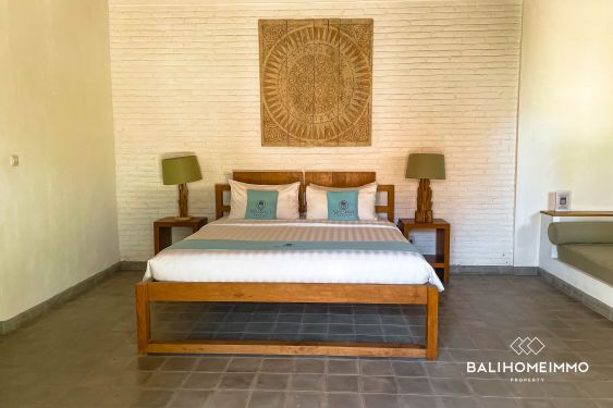 Image 10 from STATION BALNÉAIRE À VENDRE EN PLEINE PROPRIÉTÉ À GILI TRAWANGAN
