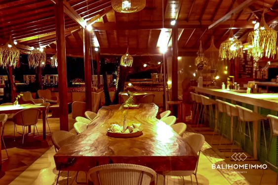 Image 8 from STATION BALNÉAIRE À VENDRE EN PLEINE PROPRIÉTÉ À GILI TRAWANGAN