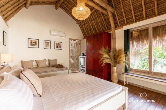 Image 6 from Complexe hôtelier en bord de mer à vendre sur l'île de Gili Asahan