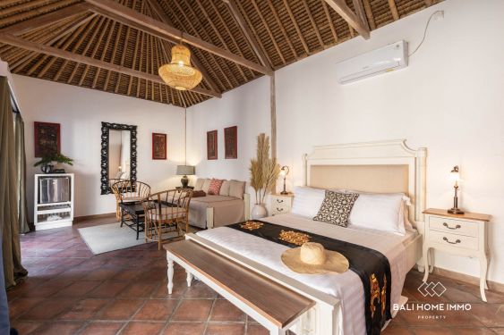 Image 8 from Complexe hôtelier en bord de mer à vendre sur l'île de Gili Asahan