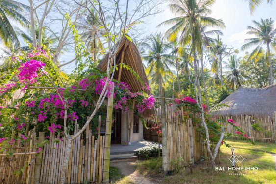 Image 10 from Complexe hôtelier en bord de mer à vendre sur l'île de Gili Asahan