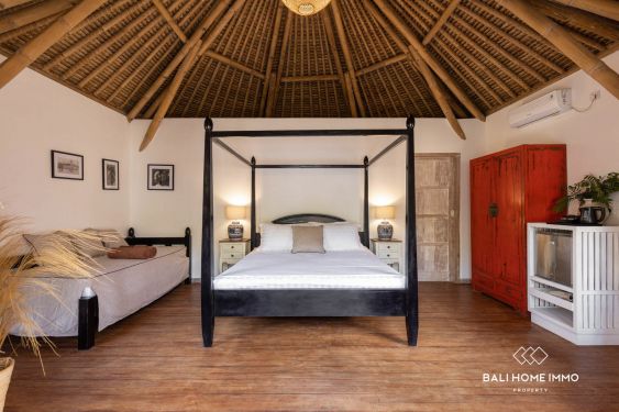 Image 5 from Complexe hôtelier en bord de mer à vendre sur l'île de Gili Asahan