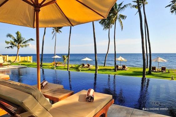 Image 11 from Station balnéaire de 16 chambres à vendre avec bail à Amed Bali