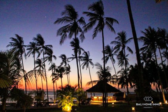 Image 14 from Station balnéaire de 16 chambres à vendre avec bail à Amed Bali