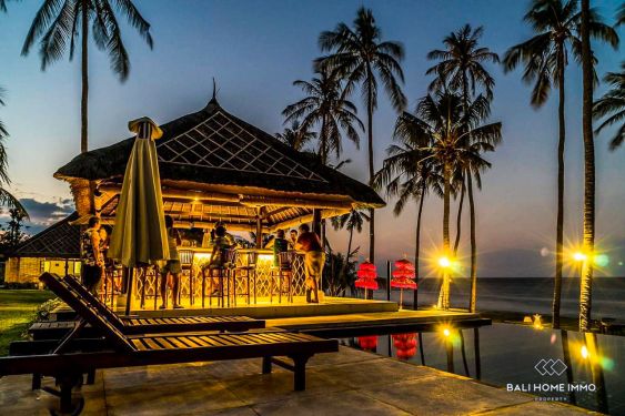 Image 6 from Station balnéaire de 16 chambres à vendre avec bail à Amed Bali