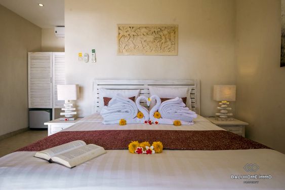 Image 9 from Station balnéaire de 16 chambres à vendre avec bail à Amed Bali