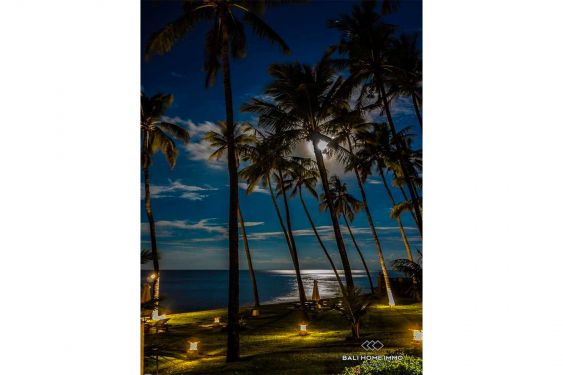 Image 13 from Station balnéaire de 16 chambres à vendre avec bail à Amed Bali