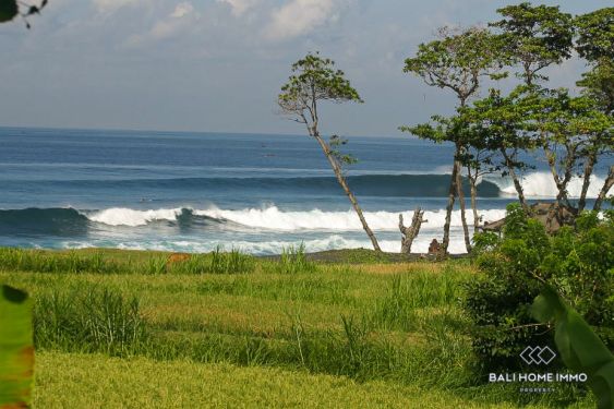 Image 5 from Beachfront Touristic Land For Sale at Klotok Beach Klungkung