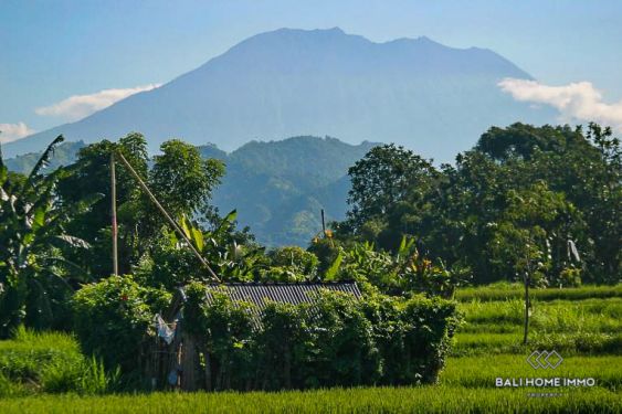 Image 4 from Beachfront Touristic Land For Sale at Klotok Beach Klungkung
