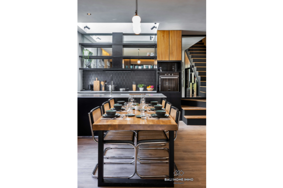 Image 5 from Beachtown House Villa 3 Bedrooms  for rent in Canggu