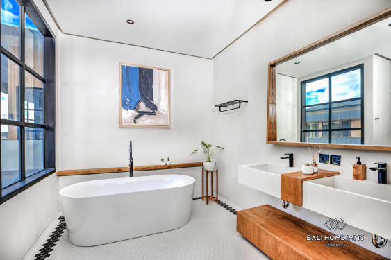 Image 17 from Beachtown House Villa 3 Bedrooms  for rent in Canggu