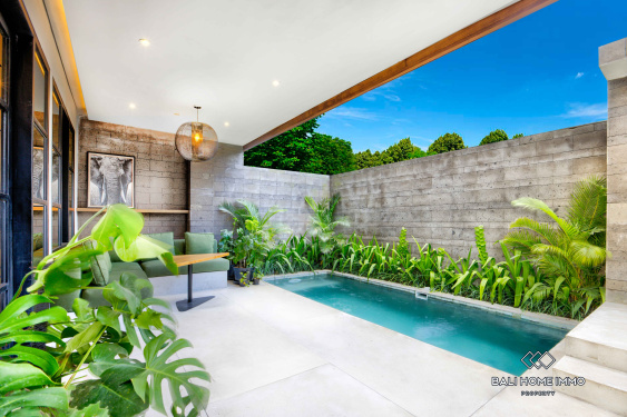 Image 19 from Beachtown House Villa 3 Bedrooms  for rent in Canggu