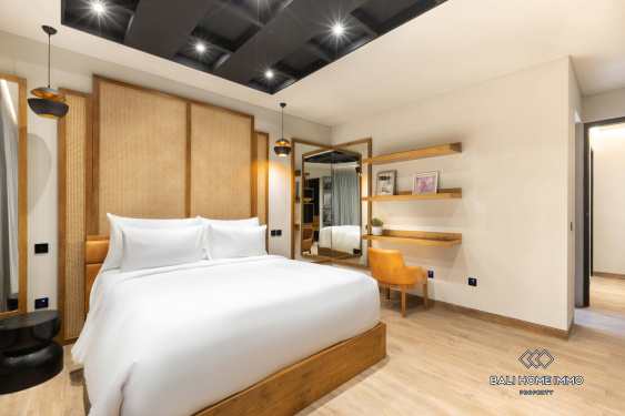 Image 13 from Beachtown House Villa 3 Bedrooms  for rent in Canggu