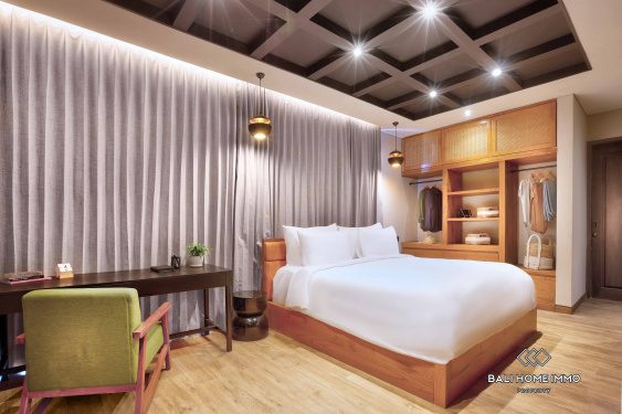 Image 10 from Beachtown House Villa 3 Bedrooms  for rent in Canggu