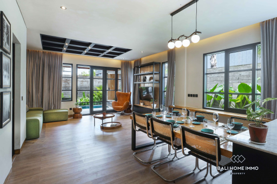 Image 1 from Beachtown House Villa 3 Bedrooms  for rent in Canggu