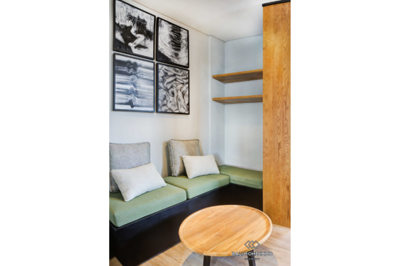 Image 6 from Beachtown House Villa 3 Bedrooms  for rent in Canggu