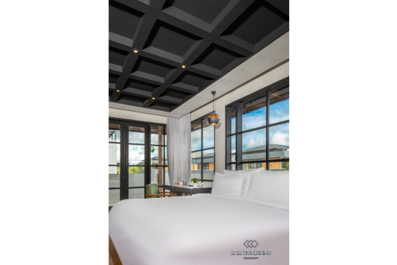 Image 9 from Beachtown House Villa 3 Bedrooms  for rent in Canggu