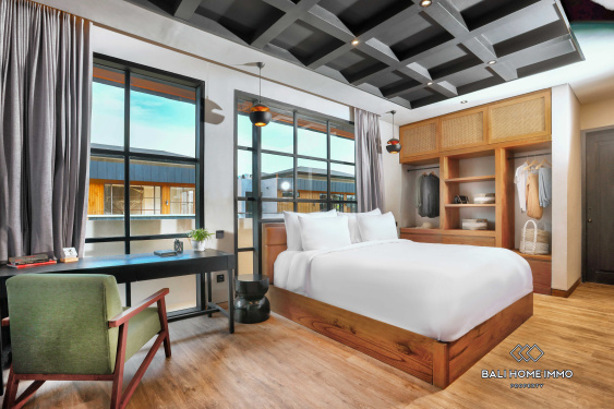 Image 7 from Beachtown House Villa 3 Bedrooms  for rent in Canggu