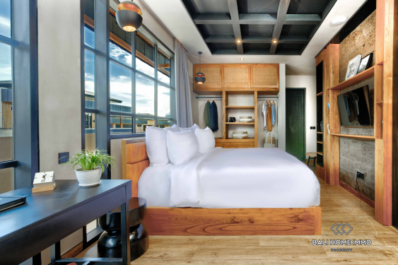 Image 8 from Beachtown House Villa 3 Bedrooms  for rent in Canggu