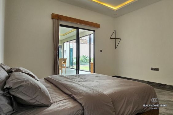 Image 13 from Beautiful 3 Bedrooms villa for sale and rent in Bali - Padonan